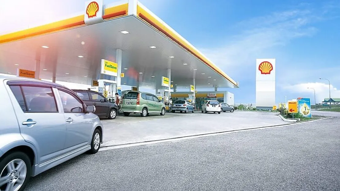Shell akaryakıt alımına 60 TL hediye ediyor! Tek tuşla ucuza benzin almak mümkün olacak!