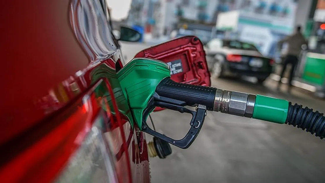Shell'den araç sahiplerine son dakika duyurusu! Benzin, mazot ve otogaza rekor indirim yapıldı