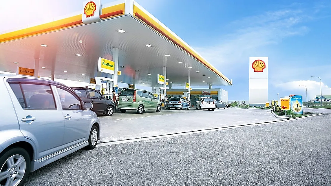 Shell'den otomobil sahiplerine müjde! Shell'den yakıt alanların 2.000 TL benzin, motorin ve LPG alımı bedava oluyor