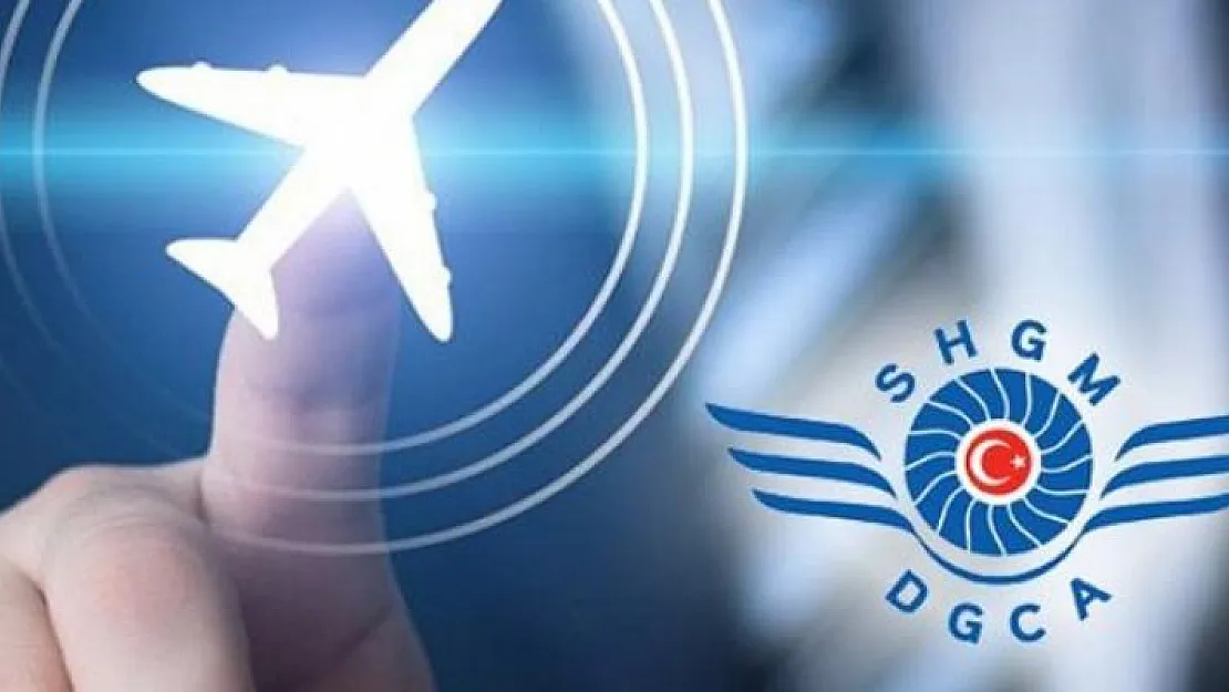 SHGM 2019 Hizmet Tarifesini Yayımladı! Sivil Havacılık Genel Müdürlüğü