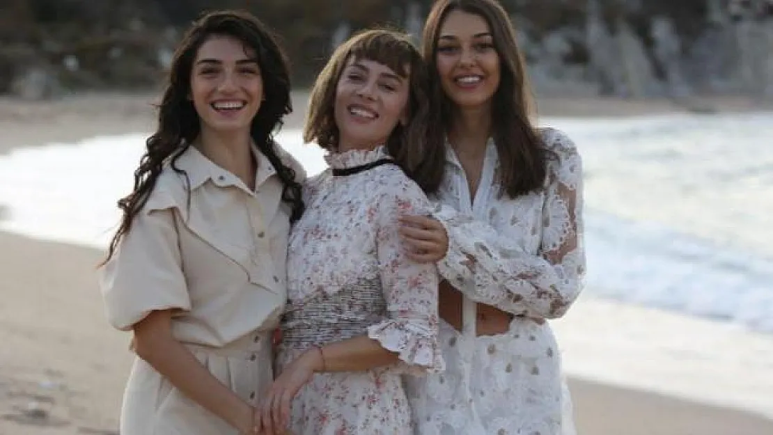 Show TV Alev Alev dizisinin oyuncu kadrosu belli oldu! Alev Alev dizisi oyuncu kadrosunda kimler var? Show TV Alev Alev dizisi konusu..