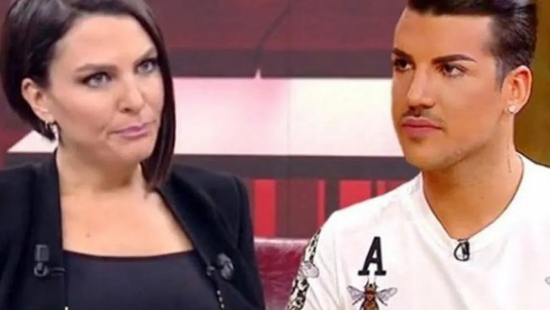 Show TV Ana Haber Suncusu Ece Üner'in Kerimcan Durmaz Tepkisi Gündem Oldu!