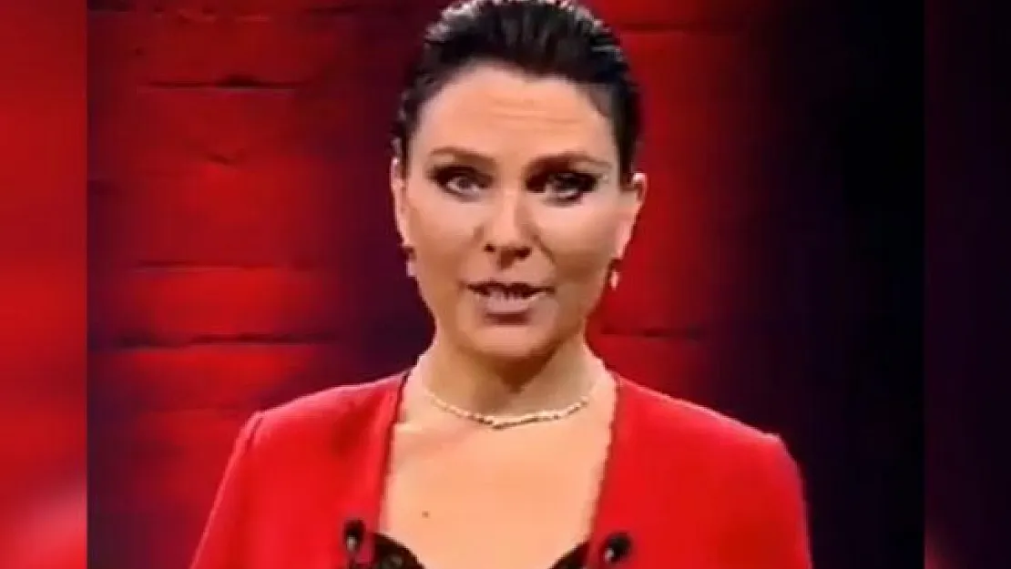 Show TV haber spikeri Ece Üner'den Kim Kardashian'ın sözlerine cevap! Kim Kardashian ne demişti?