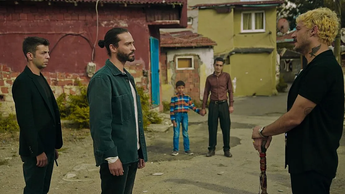 Show TV'nin yeni dizisi belli oldu: İçerde, Çukur ve Üç Kuruş bir kalemde silinecek! Esamesi bile okunmayacak! Bu sezon…