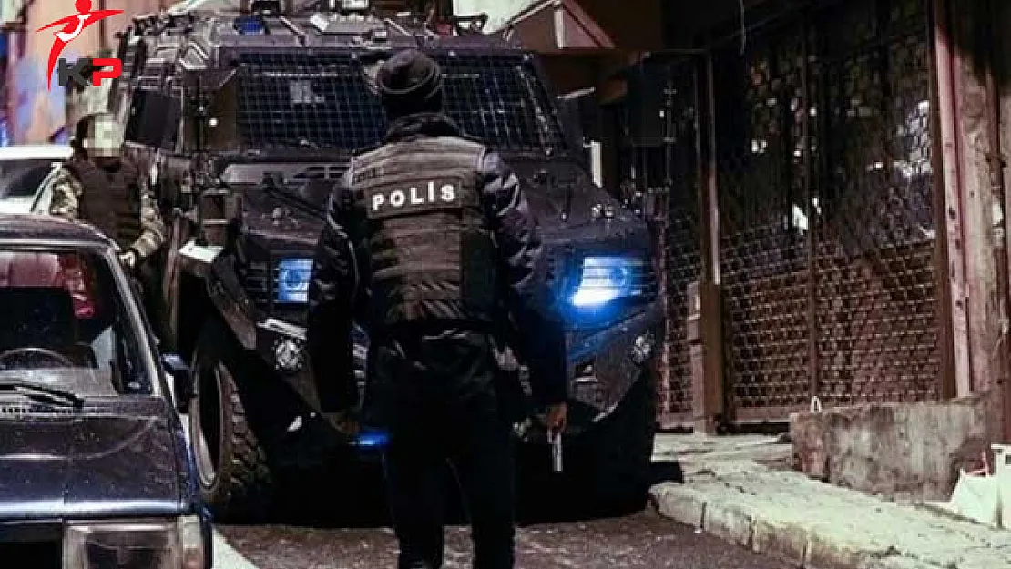 Sıcak Gelişme! 23 İlde Öğretmenlere FETÖ Operasyonu: 49 Gözaltı Kararı
