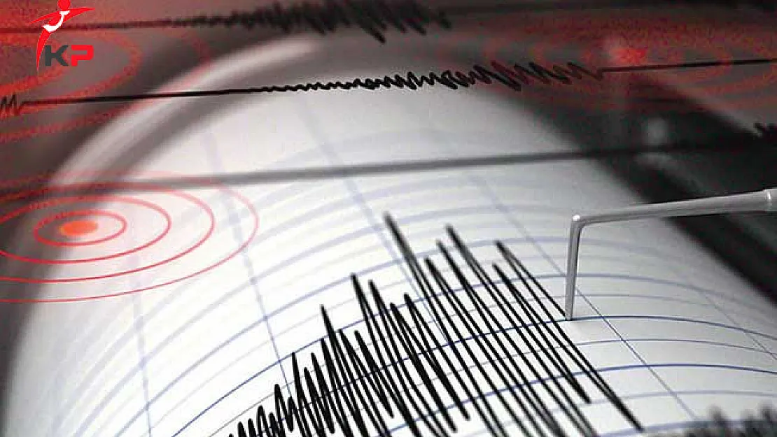 Sıcak Gelişme ! Ege Sallanmaya Devam Ediyor: Bodrum'da 4.3 Büyüklüğünde Deprem