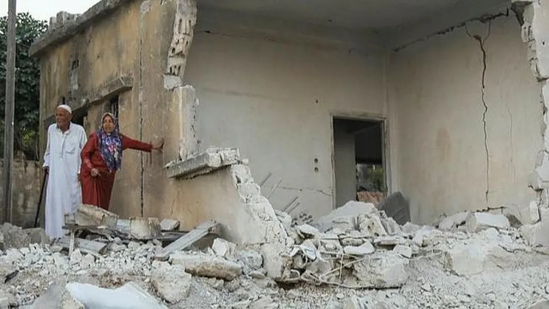 Sıcak gelişme! Halep, Esed rejiminin kontrolüne geçti!