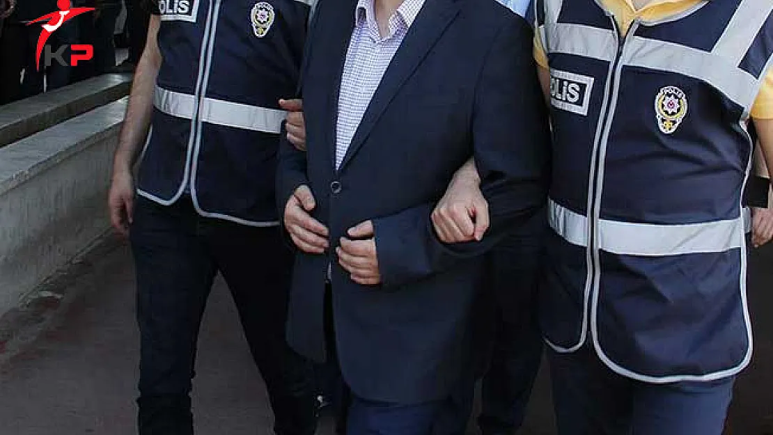 Sıcak Gelişme ! Sanayi Bakanlığına FETÖ Operasyonu: 59 Gözaltı Kararı