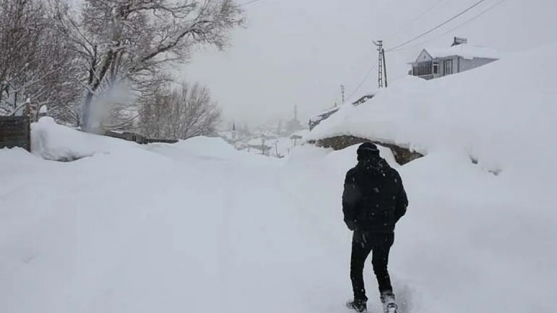 Sıcaklıklar birden çok sert düşecek: Kar yağışı gelecek! Tarihi belli, kuvvetli ve çok etkili olacak