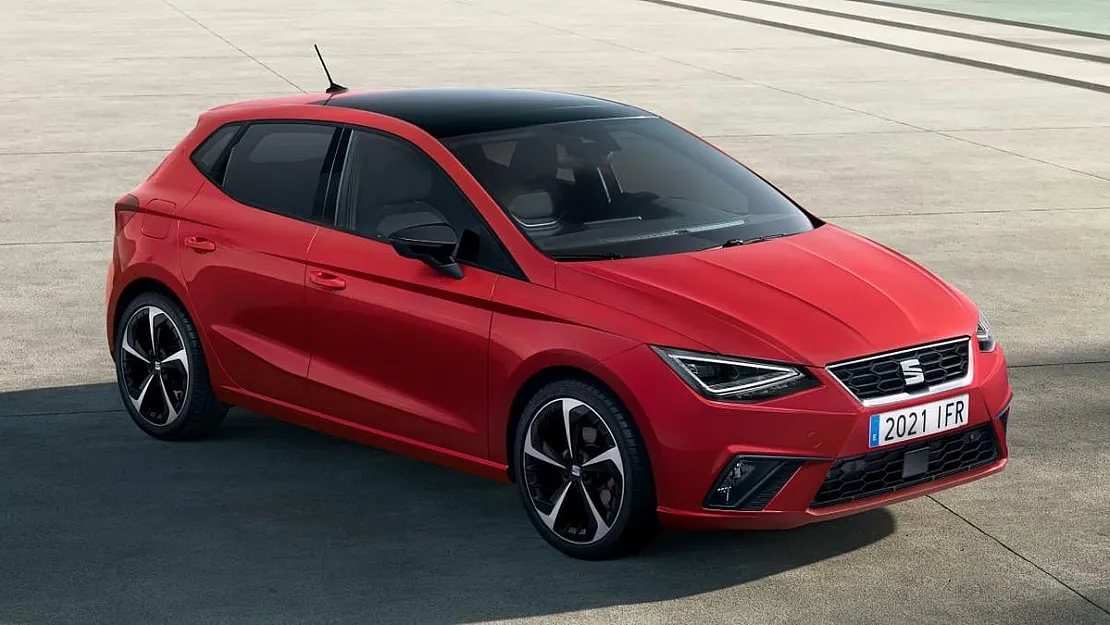 Sıfır model otomobil fiyatları düştü! Yeni SEAT Ibiza 129 bin liraya satılıyor! İşte fiyat listesi ve kampanyalar