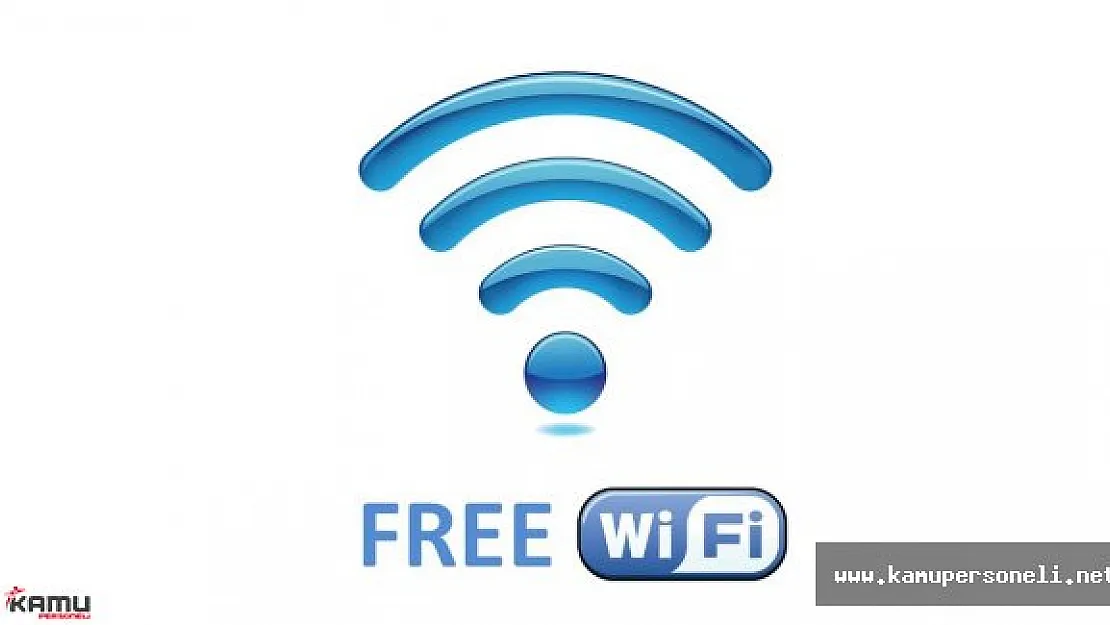 Şifresiz WİFİ Kullananların Hesapları Tehlikede