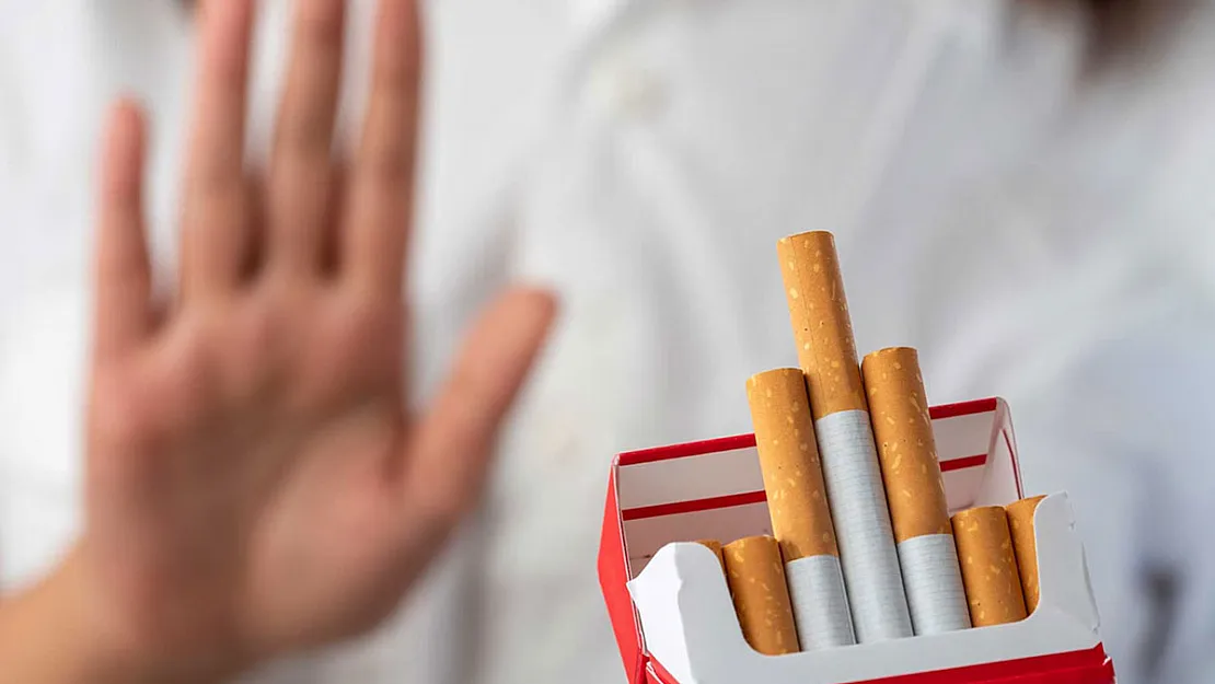 Sigara içen herkesi ilgilendiriyor: Resmi Gazete'de yayımlandı! Artık 3.036 TL para cezası kesilecek