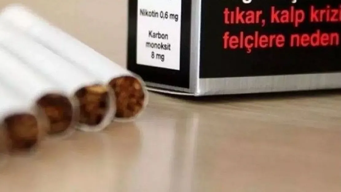 Sigara fiyatlarına rekor zam duyurusu! Peş peşe kötü haberler geldi: İşte yeni sigara fiyatları