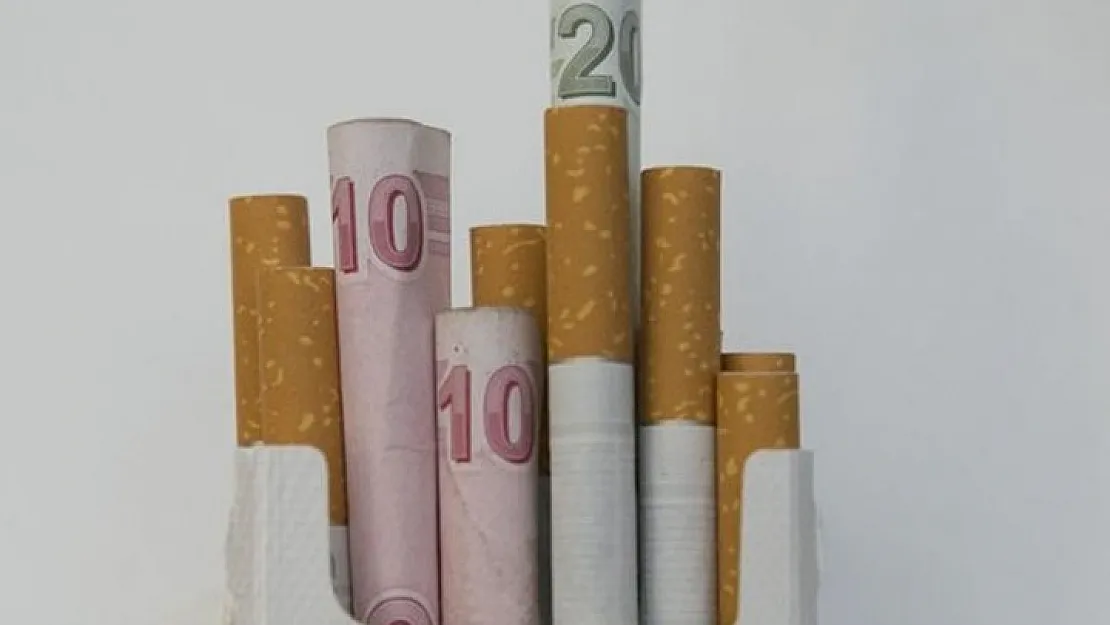 Sigara tiryakilerini kahreden zam haberi! Tarih açıklandı! En ucuz sigara 26 TL oluyor!
