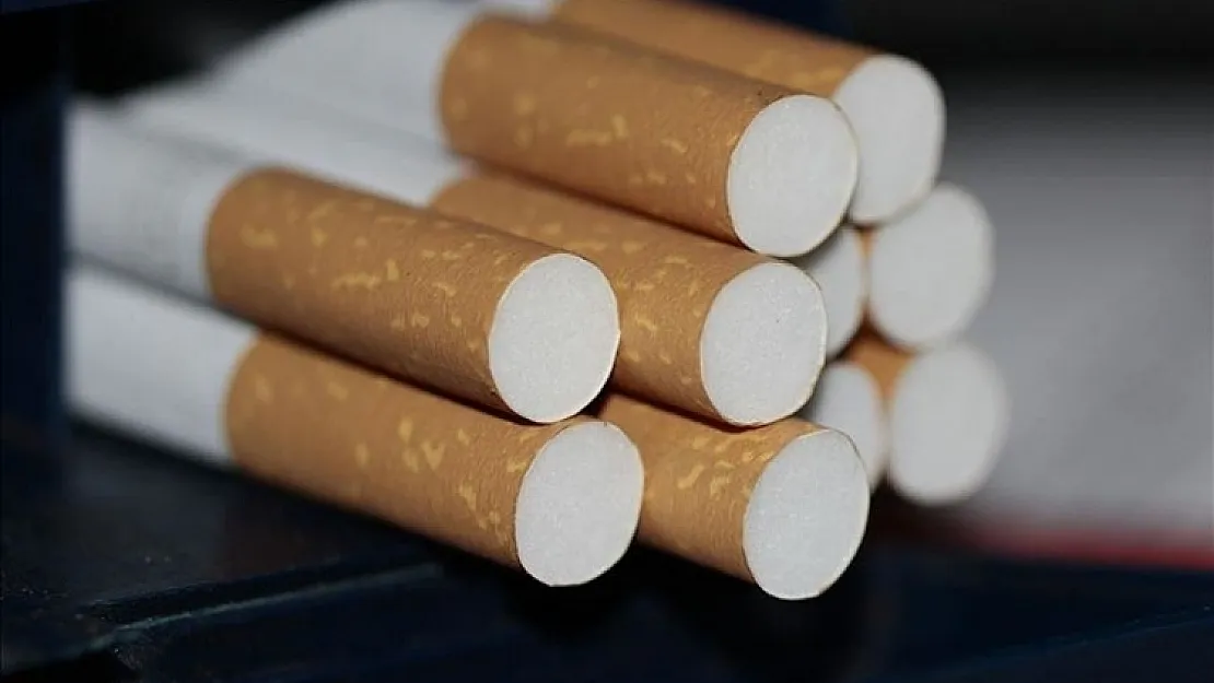 Sigara zammı resmi açıklama geldi mi? Sigaraya 2 lira zam mı geliyor? Güncel sigara fiyatları kaç TL?