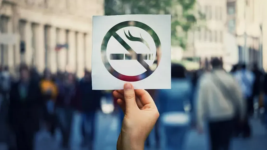 Sigarada Radikal Karar! Dünyada Bir İlk: Satış Yasağı Duyuruldu