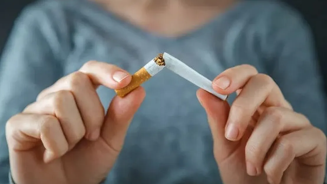 Sigaraya yeni bir zam daha geldi: Bu yıl 10 TL zam yapıldı! Yeni sigara fiyatları