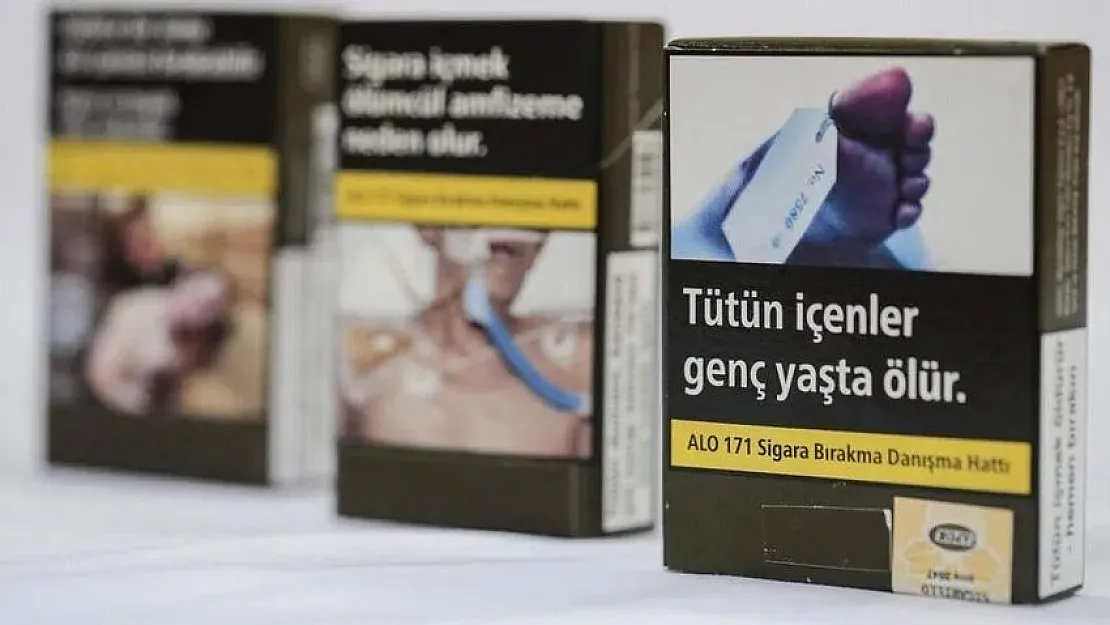 Sigaraya Yeni Zam Açıklaması Geldi! Güncel Fiyat Listesinde En Ucuz Sigara Ne Kadar Oldu?