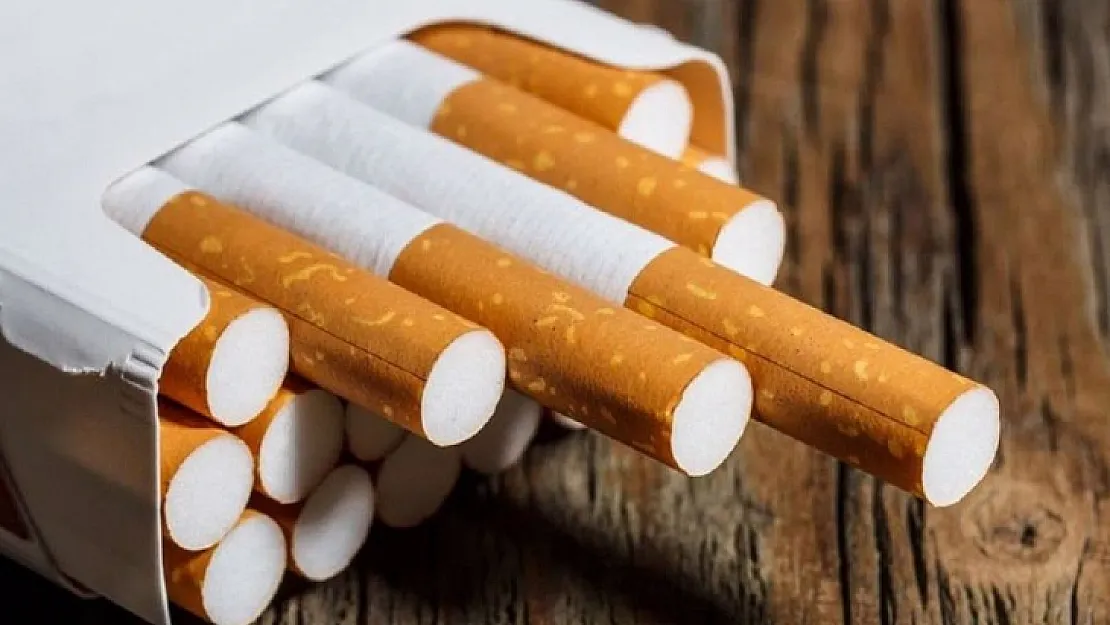 Sigaraya yeni zam mı geliyor? 8 Ağustos Pazar güncel sigara fiyatları ne kadar oldu?