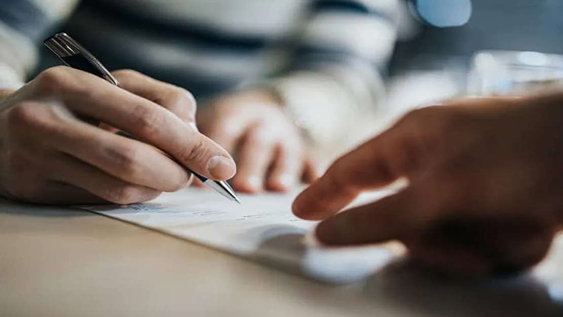 Sigortalı kişi vefat ederse ne olur?
