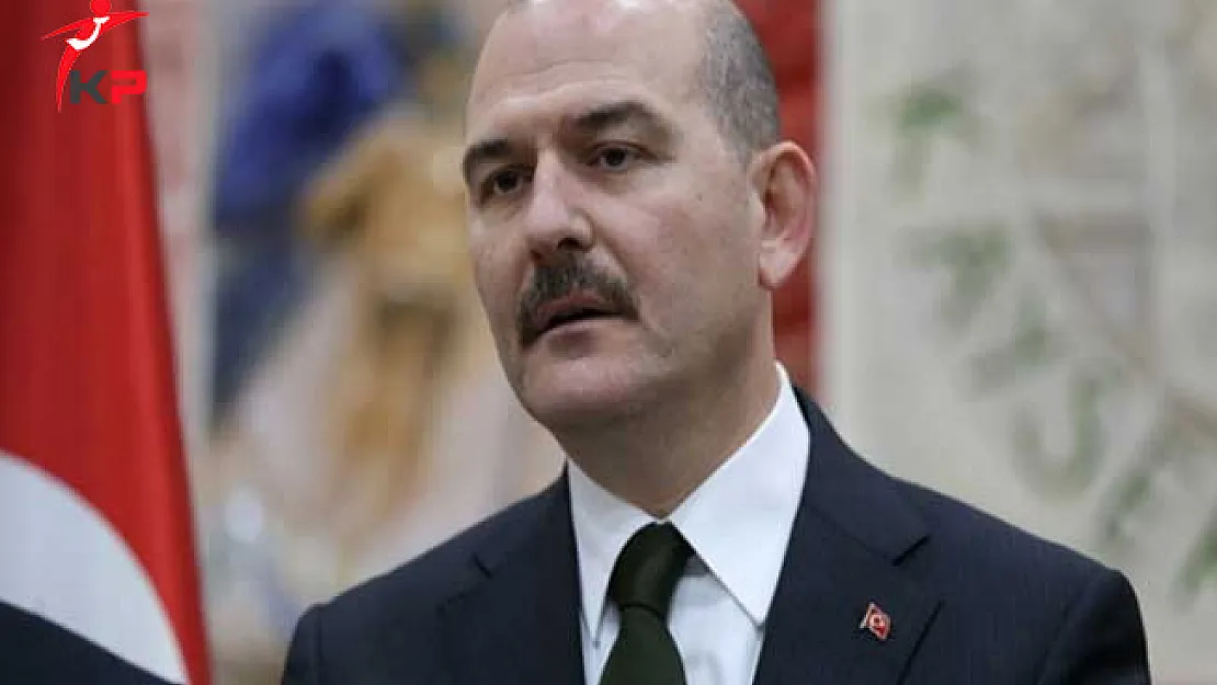 SİHA'ları Eleştiren Vekile Bakan Soylu'dan Sert Tepki