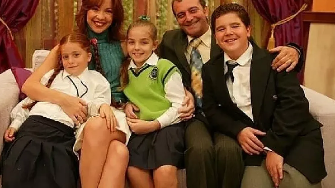 Sihirli Annem neden yok? Kanal D Sihirli Annem yayından kaldırıldı mı? Kanal D yayın akışı..