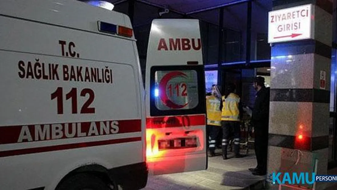 Siirt'in Eruh İlçesinde PKK'lılarla Çatışma! 1 Şehit Var