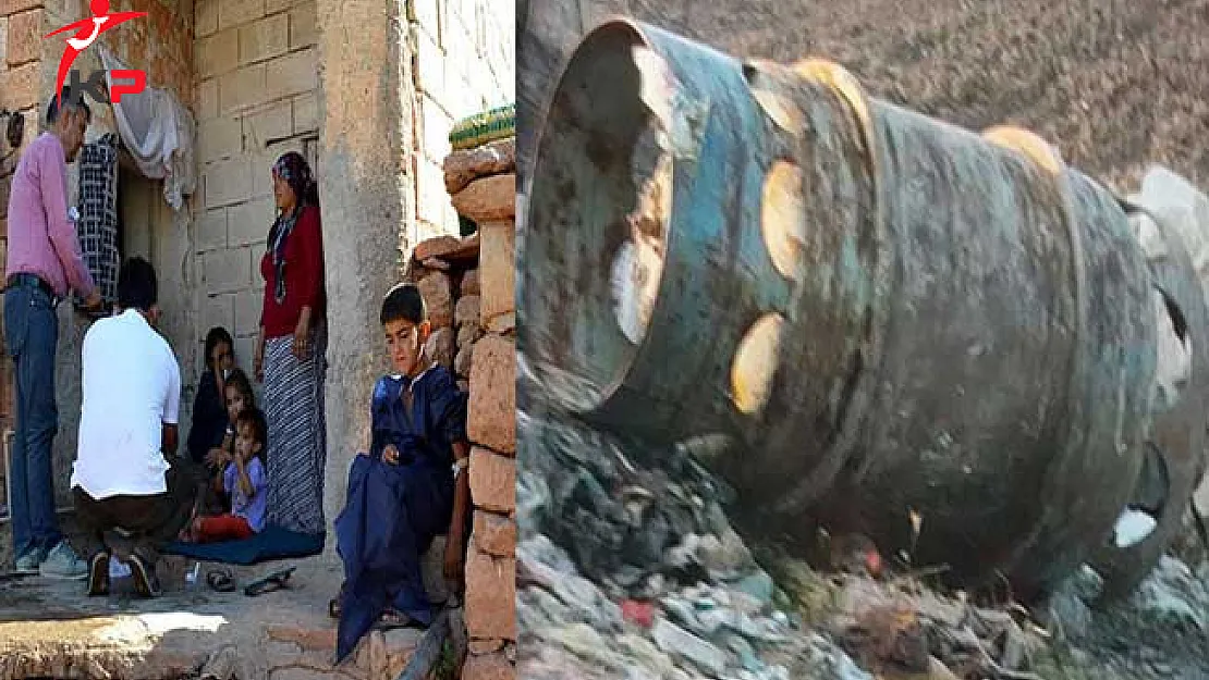 Siirt'te 93 Kişinin Zehirlendiği Olaya Valilikten Açıklama Geldi