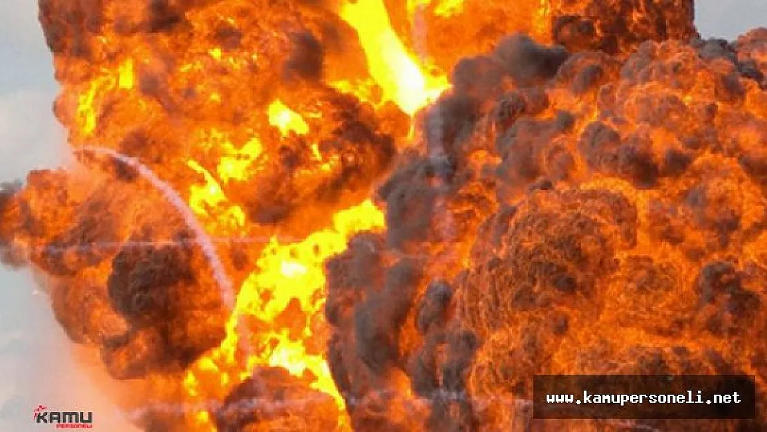 Siirt'te Bombalı Saldırı Gerçekleşti 3 Asker Şehit Oldu