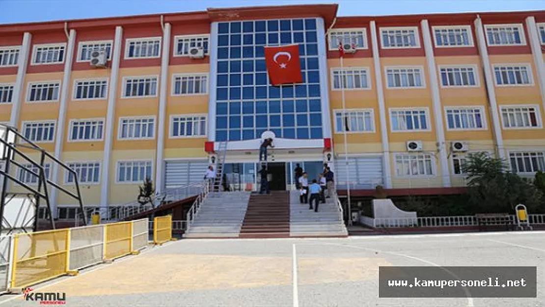 Siirt'te Kapatılan Özel Okulun İsmi Değiştirildi