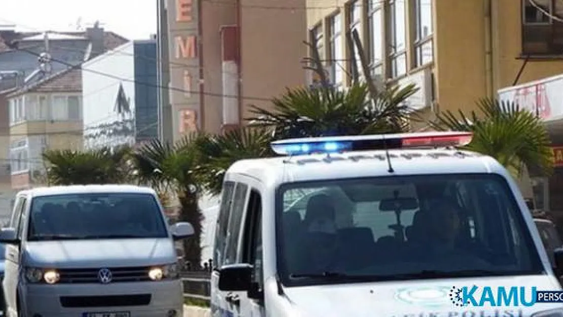 Siirt'te Polis Ekibine Silahlı Saldırı: Yaralı Polisimiz Var
