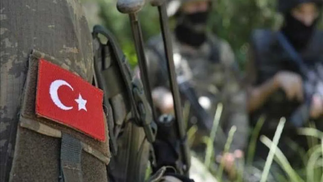Siirt'te Yaşanan Terör Saldırısında Şehit Sayısı Yükseldi