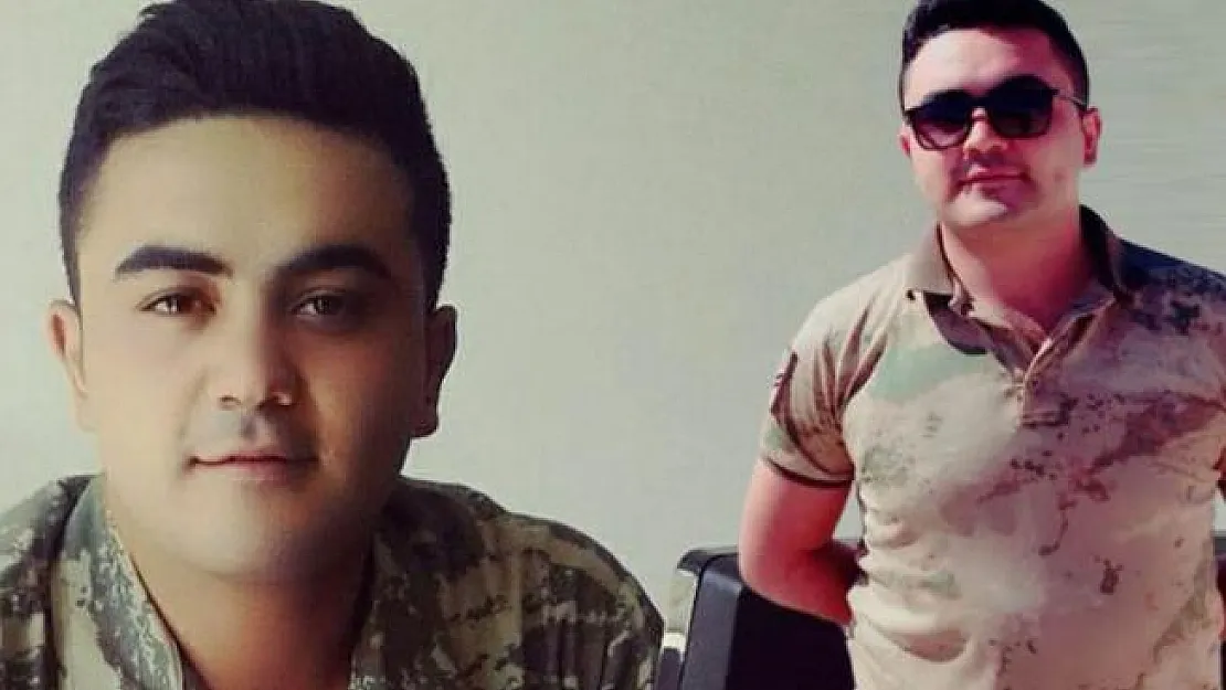 Siirt'ten Acı Haber! Baba Ocağına Giderken Kaza Yapan Uzman Çavuş Hayatını Kaybetti