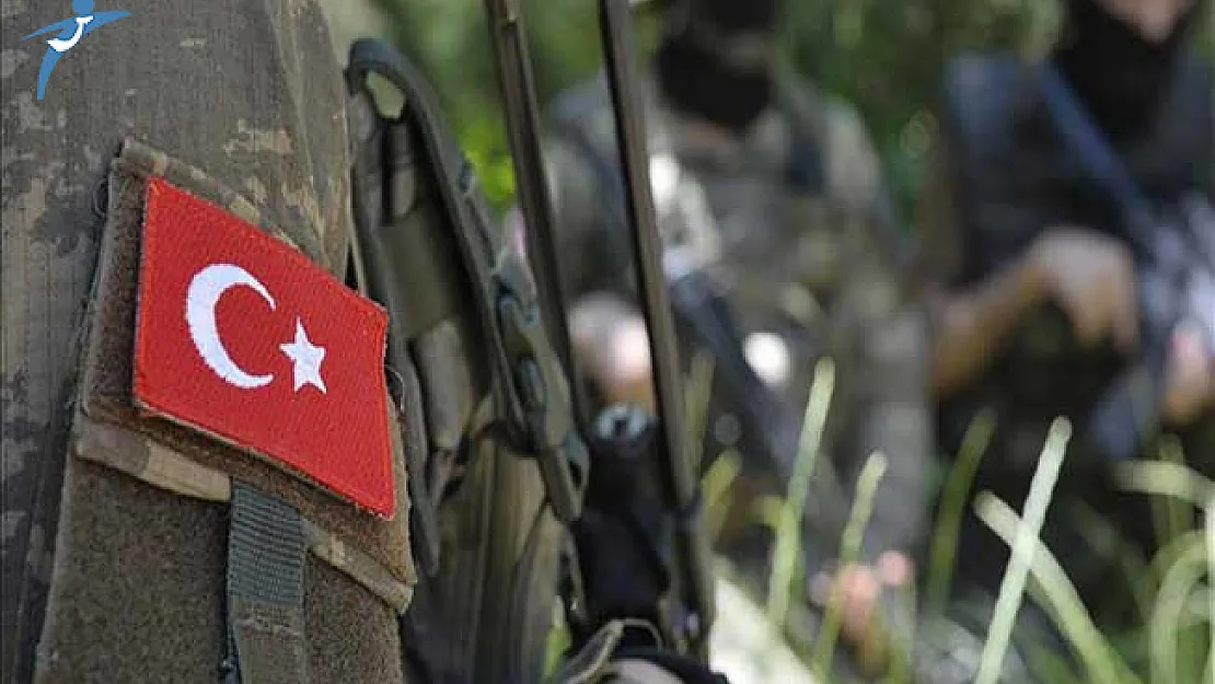 Silah Kazasında Yaralanmıştı Şehit Haberi Geldi