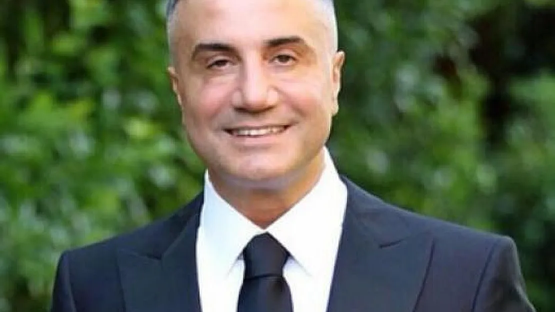 Silahlanma Çağrısında Bulunup &quotKudurun Ulan Kudurun" Demişti Sedat Peker Hakkında Soruşturma Başlatıldı