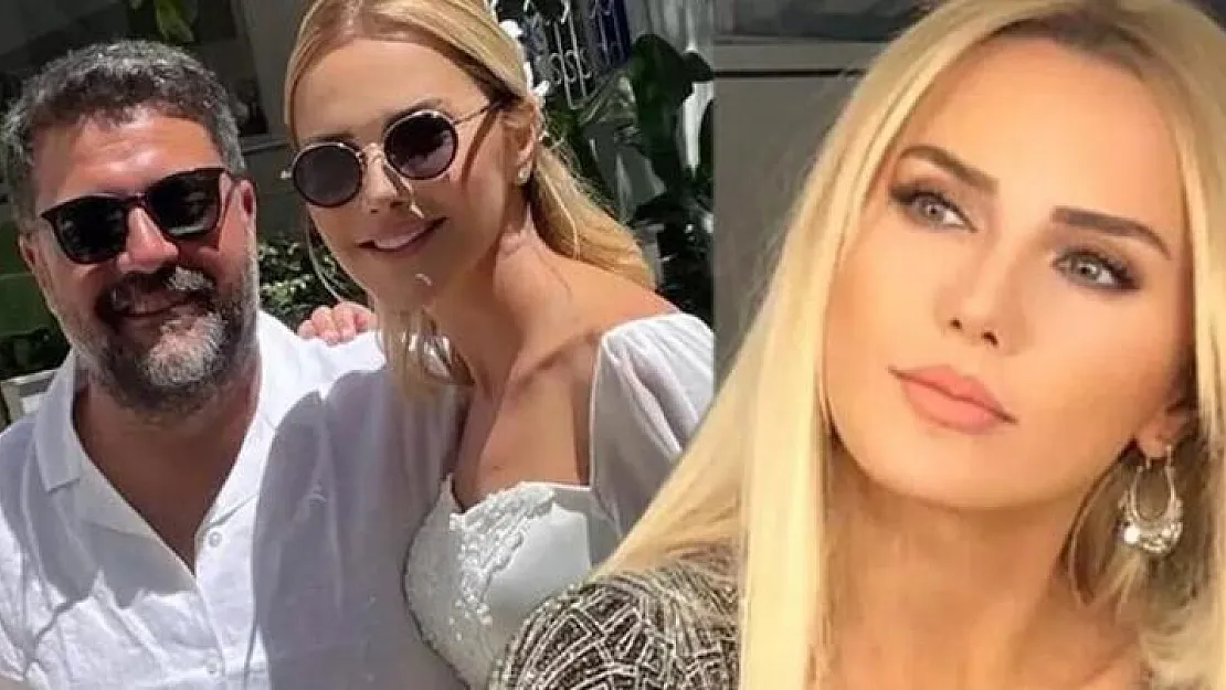Silahlı saldırı sonucu eşi Şafak Mahmutyazıcıoğlu'nu kaybeden Ece Erken eşinin ailesine ateş püskürdü! '500 bin vereyim de susun!'