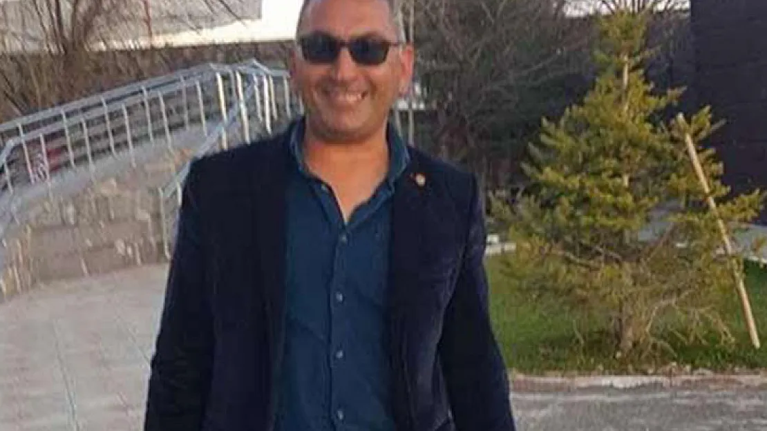 Silahlı Saldırıya Uğrayan AK Parti'li Abdulcelil Tuci Hayatını Kaybetti