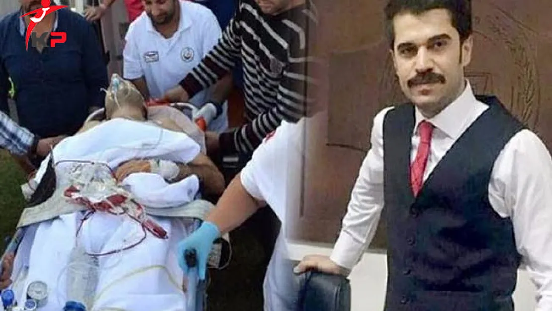 Silahlı Saldırıya Uğrayan Cumhuriyet Savcısı Küçüköner'in Yeni Görevi Belli Oldu