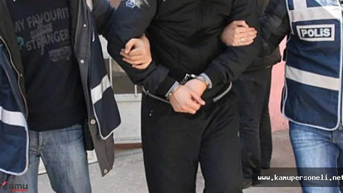Silahlı Terör Örgütü Üyeleri Yakalandı