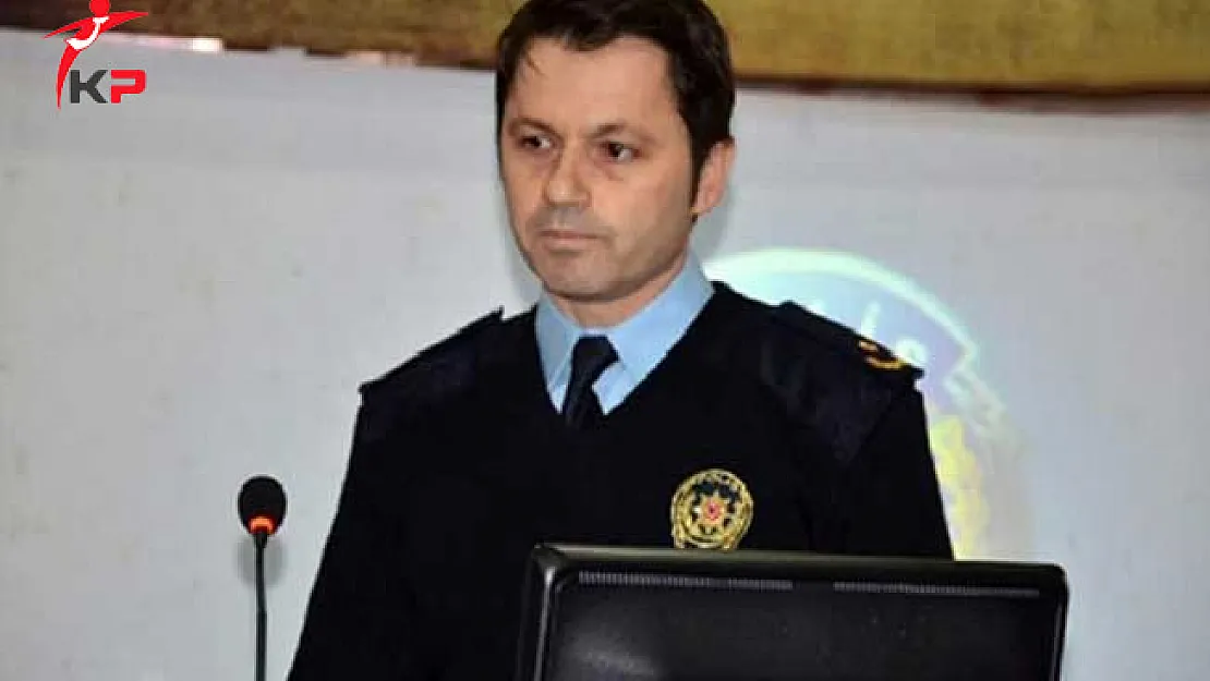 Silivri Emniyet Müdürü Çalışkan'ın Ölüm Nedeni İstanbul Emniyeti Tarafından Açıklandı
