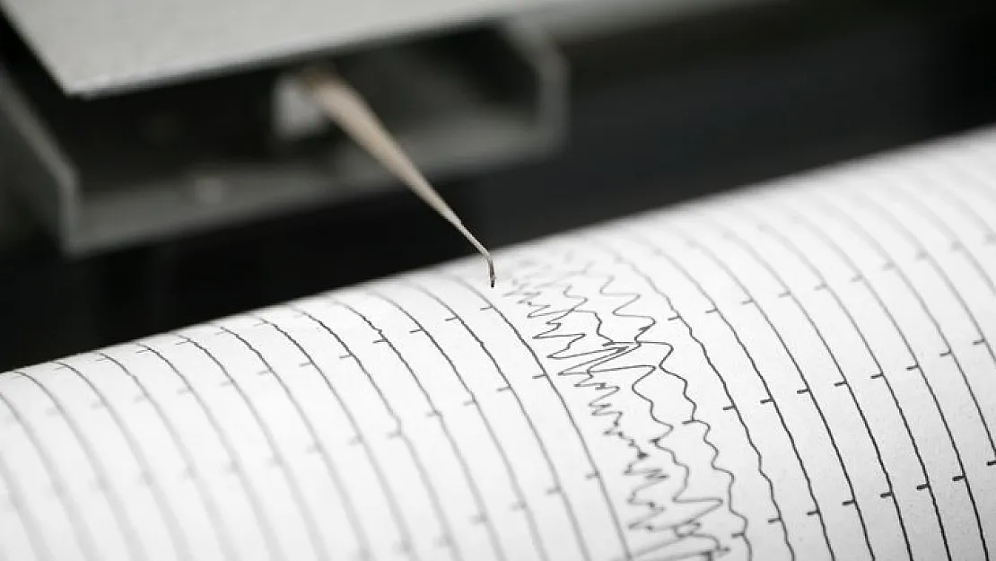 Şimdi de Osmaniye'de deprem oldu: Kandilli son dakika duyurdu! Kaç şiddetinde ne zaman deprem oldu?