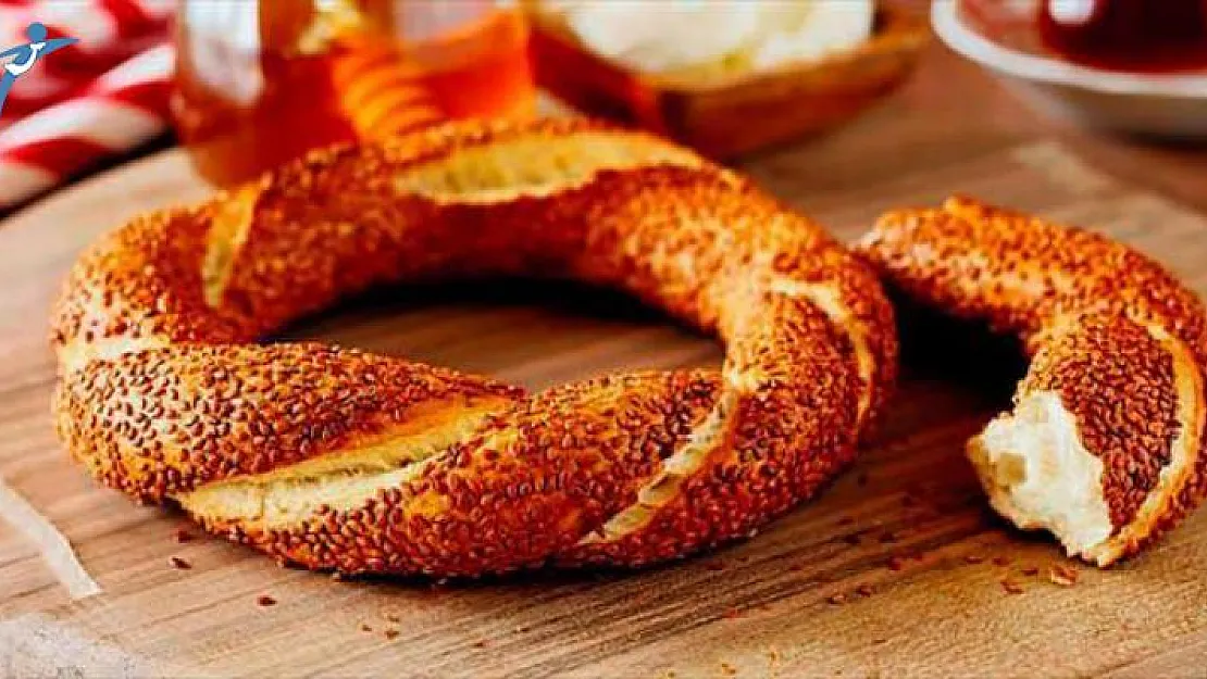 Simit fiyatına yüzde 25 zam geldi! İstanbul, Ankara ve İzmir'de simit fiyatları değişti