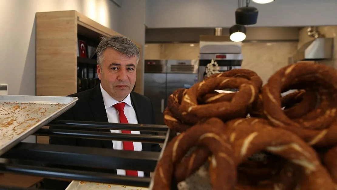 Simit Yemek Lüks Oldu! Simide Peş Peşe Zam Yapıldı!