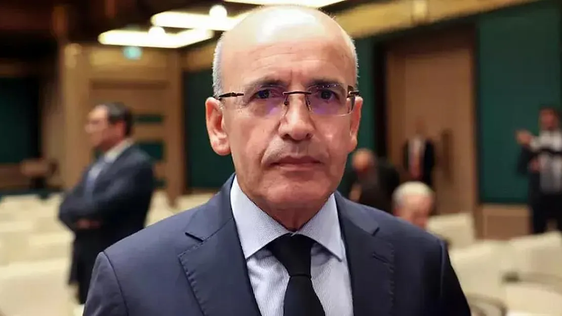 Şimşek: Doğru yoldayız ancak sabırlı olmalıyız