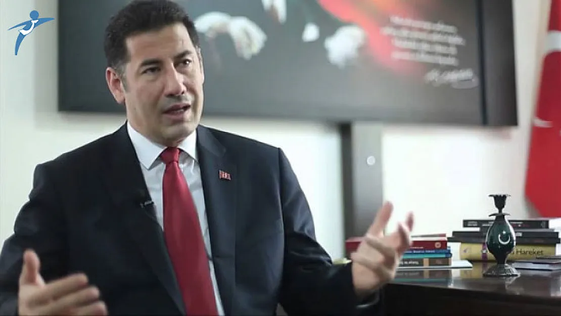 Sinan Oğan: MHP'yi Tebrik Ediyorum