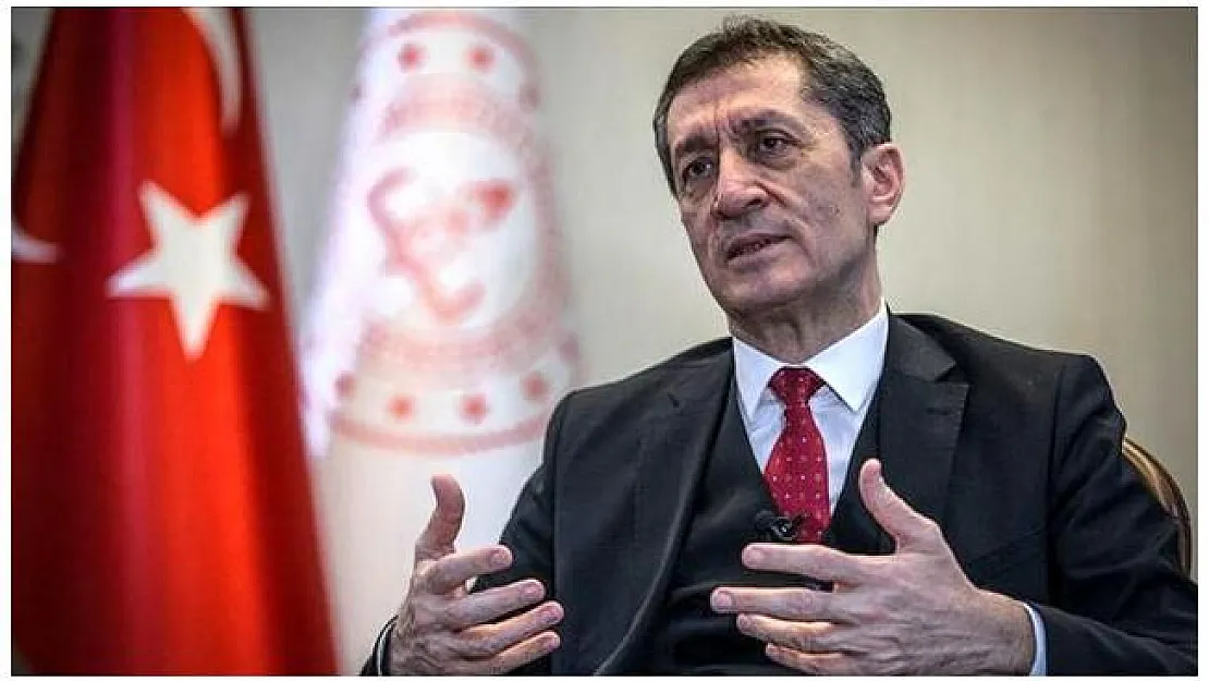 Sınava girecek öğrenciler dikkat! Bakan Selçuk'tan son dakika sınav açıklaması!