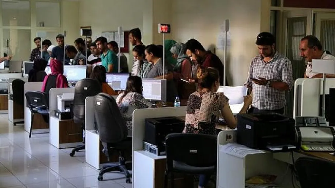Sınava girecek öğrenciler dikkat! Bugün 17.00'ye kadar açık olacak!