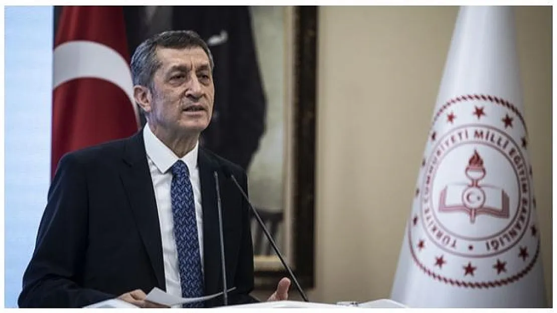 Sınavlar okullarda mı yapılacak? Bakan Selçuk açıkladı!