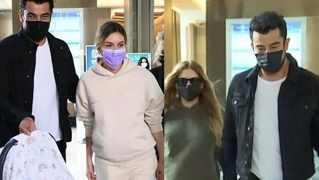 Sinem Kobal'dan kötü haber: Hastalığını açıkladı! Hemen tedaviye başlandığı öğrenildi