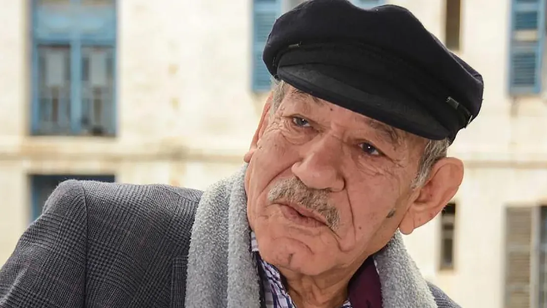 Sinema Dünyası Yasta! Usta Oyuncu Hayatını Kaybetti